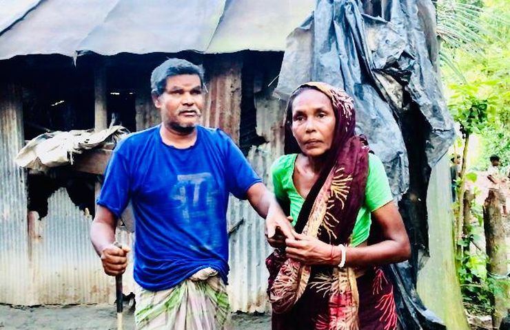 Shibu's Darkness, His Son's Light: A Dalit Family's Journey from Struggle to Resilience