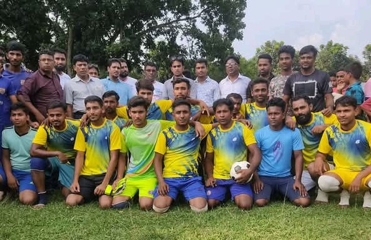 Youth sports